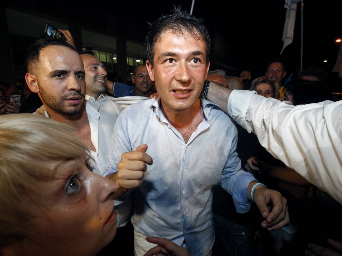 Querelato Da Casarini E Criticato Dalla Sinistra Oggi I Fatti Danno 