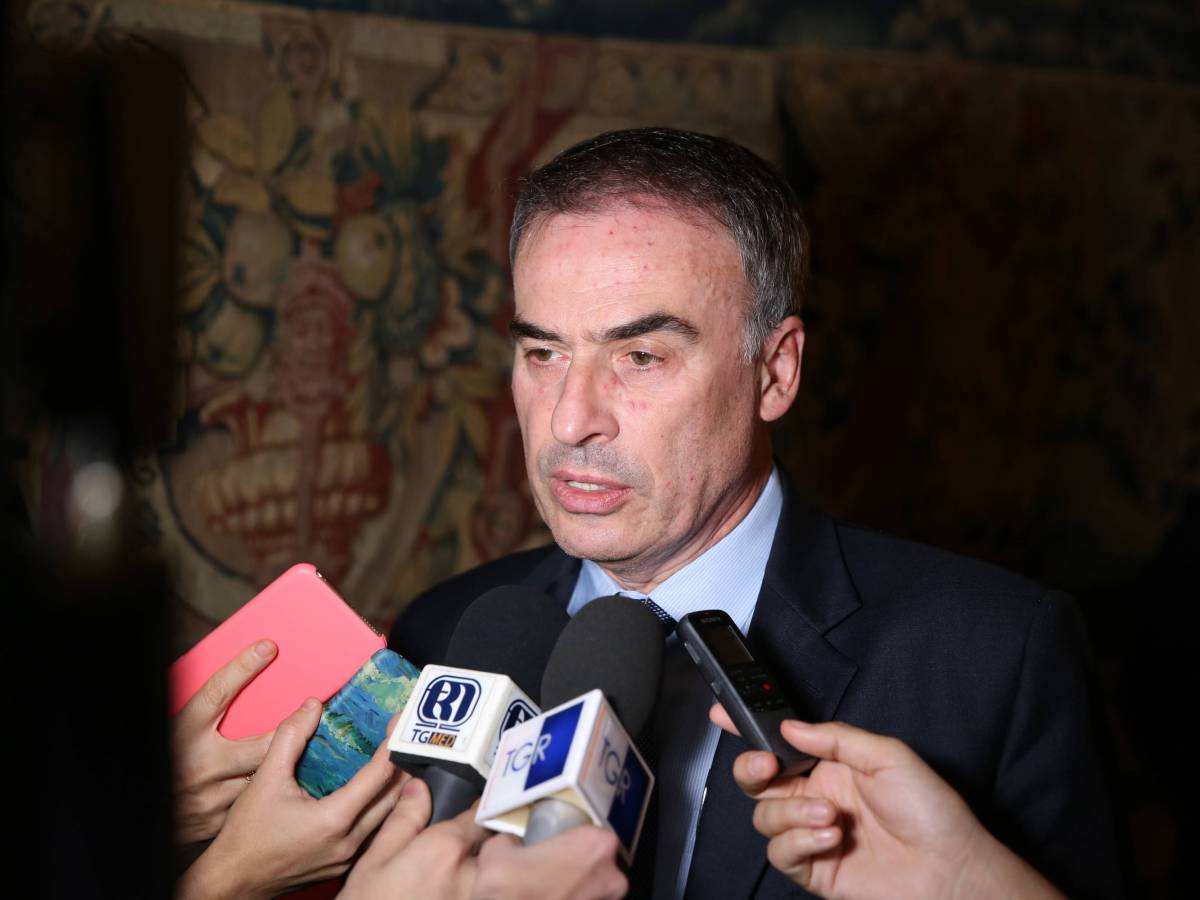 Cosi Guerra E Speranza Concordarono Un Report Per Salvare Oms E Conte Ilgiornale It