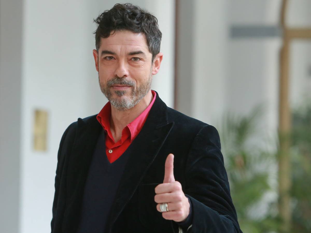 mi rode il c alessandro gassmann sbotta contro sanremo e i morandi ecco cos 232 successo da Ilgiornale.it mi rode il c alessandro gassmann sbotta contro sanremo e i morandi ecco cos 232 successo