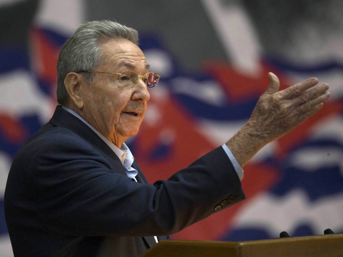 ra250l castro incriminato negli usa riaperto il caso dei due aerei abbattuti nel 1996 da Ilgiornale.it ra250l castro incriminato negli usa riaperto il caso dei due aerei abbattuti nel 1996