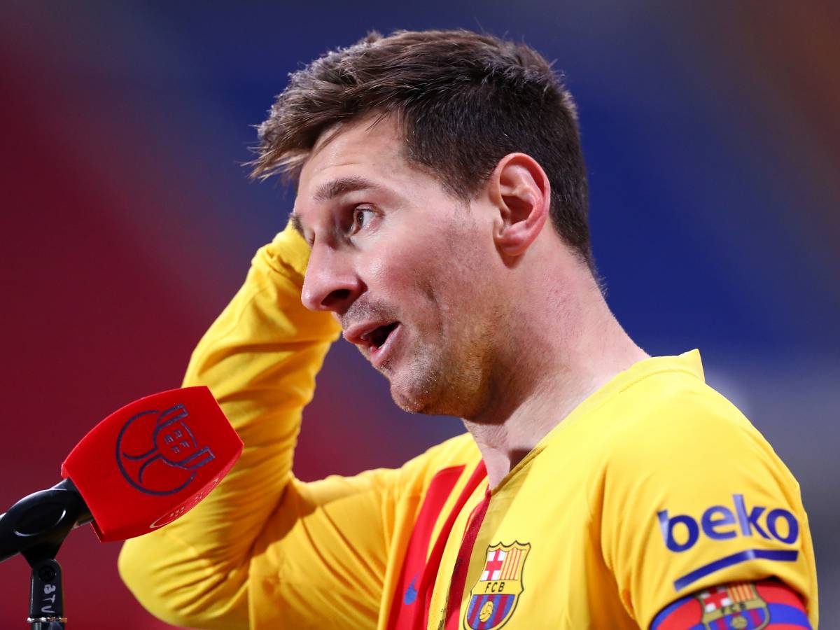 Dove può andare davvero Messi ilGiornale.it Dove può andare davvero Messi ilGiornale.it