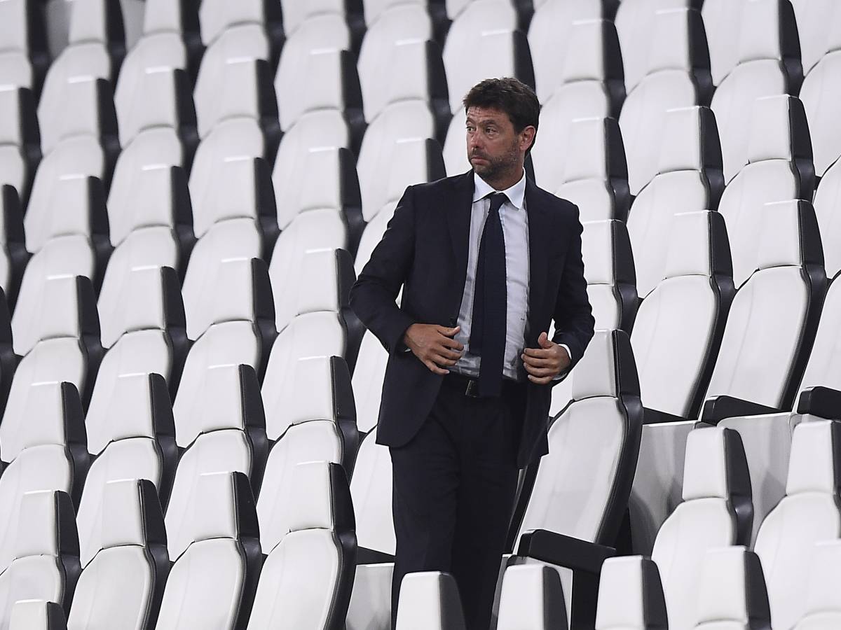 Presupuesto falso y plusvalías ficticias: la Juventus logra Presupuesto falso y plusvalías ficticias: la Juventus logra