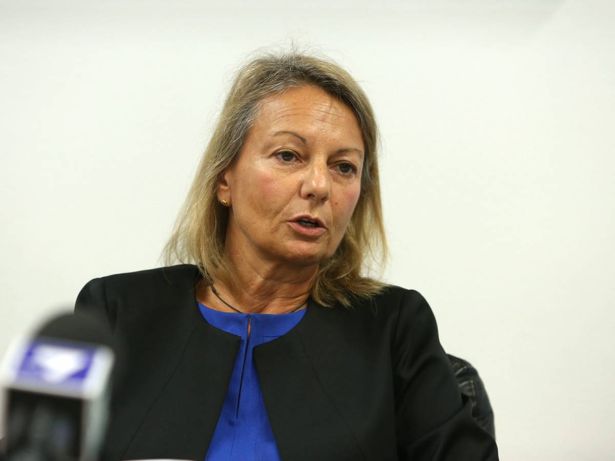 Dolci (Dda): "Milano non ha anticorpi contro la mafia" Dolci (Dda): "Milano non ha anticorpi contro la mafia"