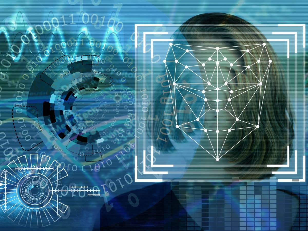 Il riconoscimento facciale per scoprire i “r …