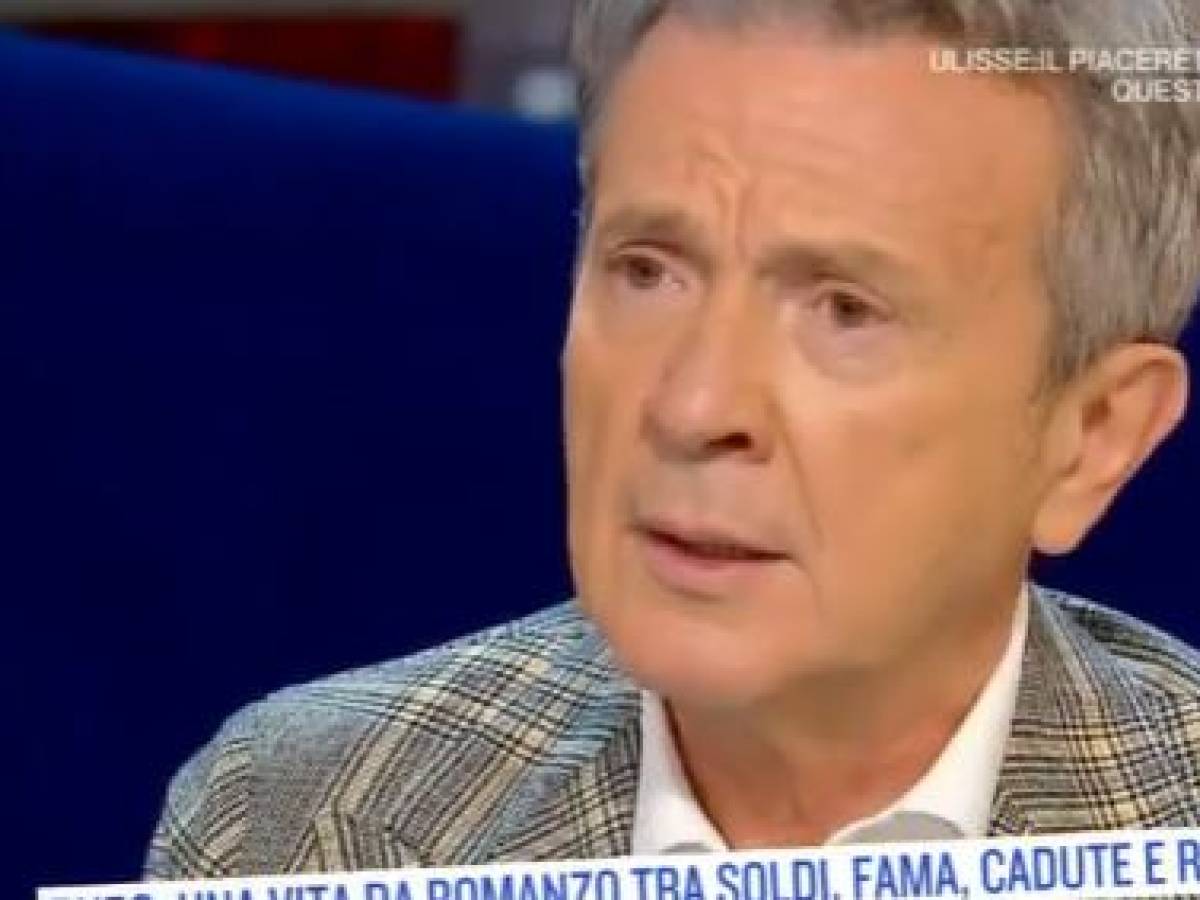 Rai Premium Lea Un Nuovo Giorno Ultima Puntata