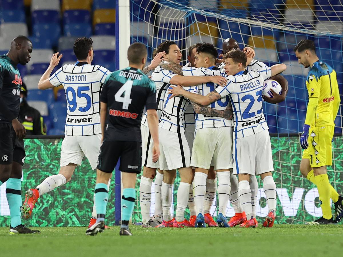 Chi Ha Vinto Lo Scudetto 2021