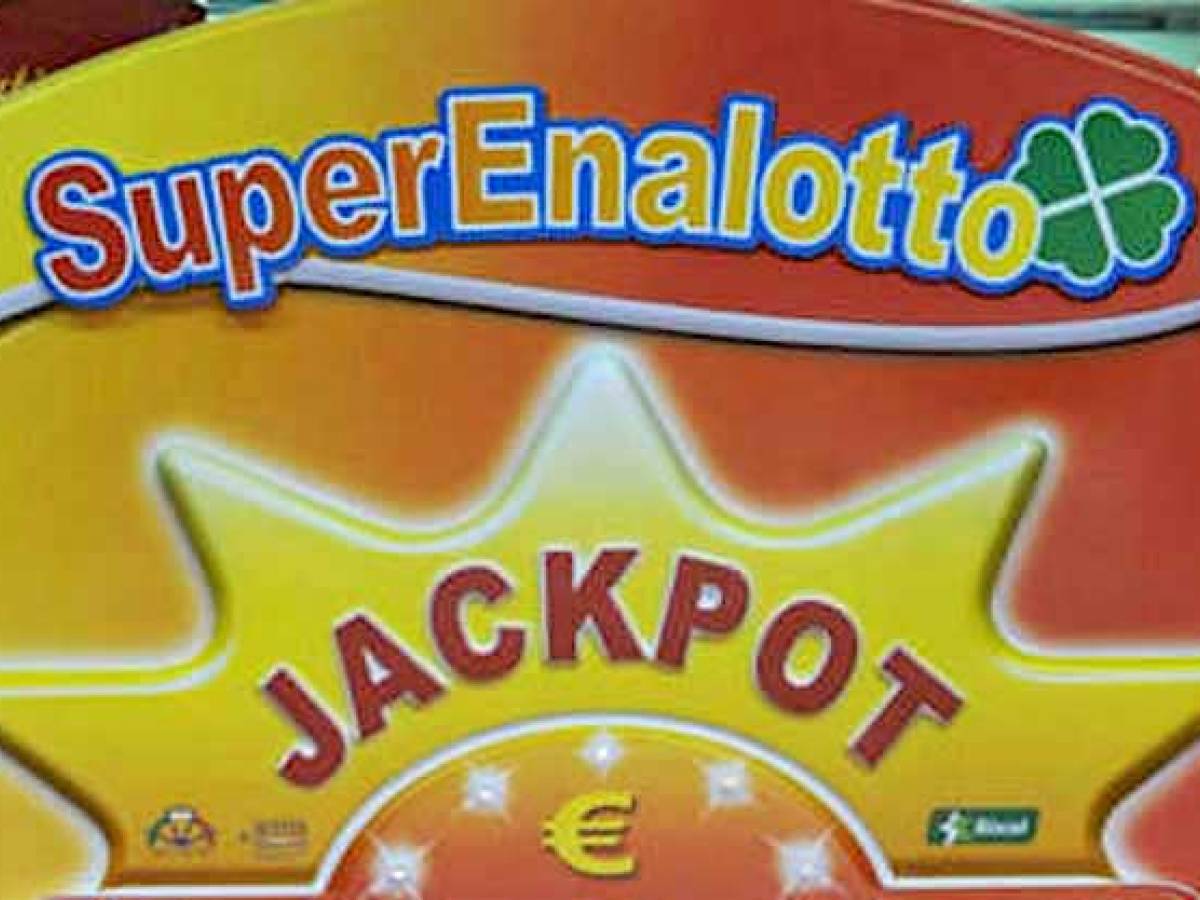 A Che Ora C è L Estrazione Del Superenalotto