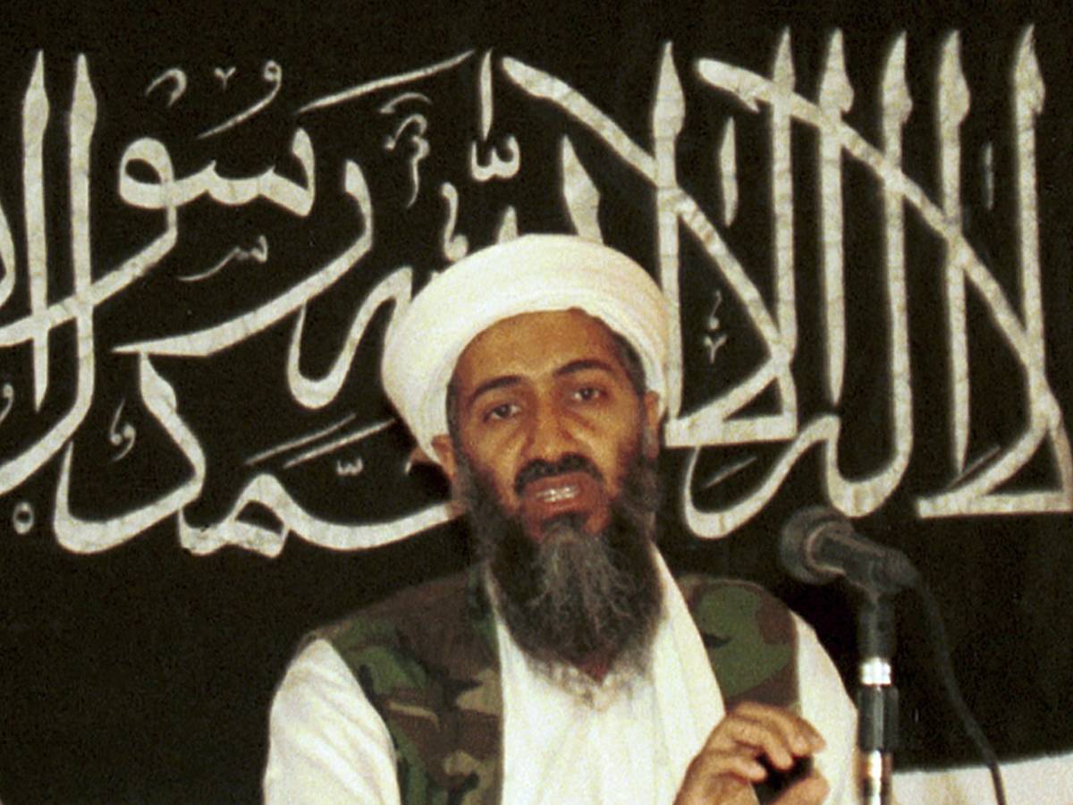 bin laden buttato nell8217oceano le trattative su sinwar il dilemma del corpo del nemico da Ilgiornale.it bin laden buttato nell8217oceano le trattative su sinwar il dilemma del corpo del nemico