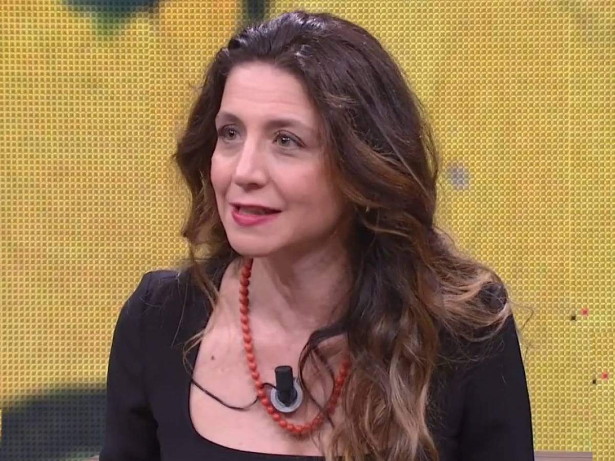 La biologa Gallavotti &quot;L'omosessualità è prevista dalla natura e dall