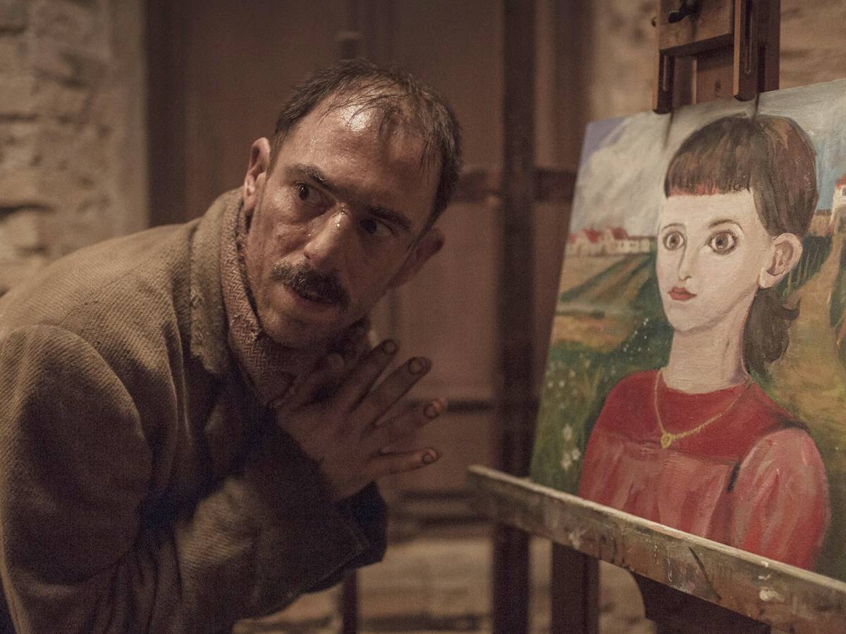 David Di Donatello Per Il Miglior Film