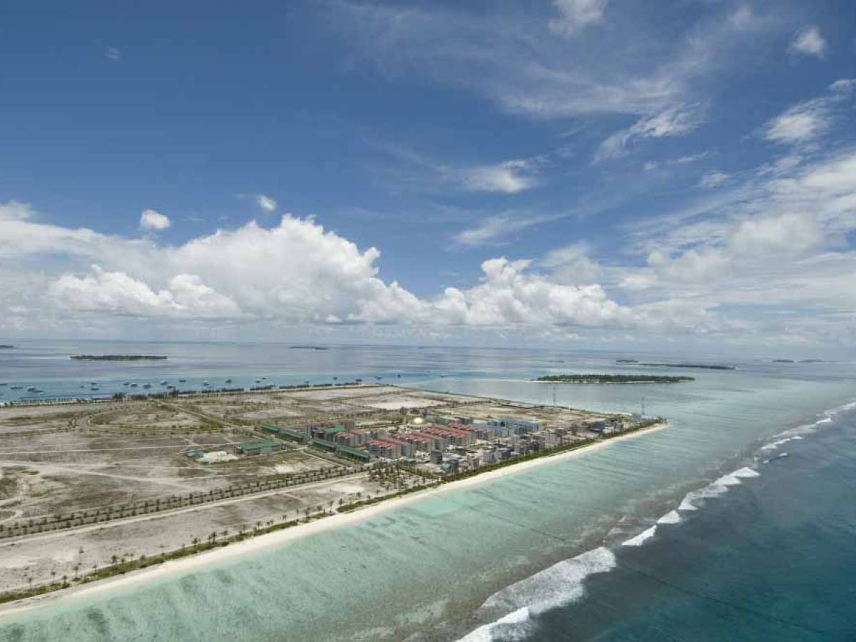 tragedia alle maldive cinque italiani muoiono durante un escursione da Ilgiornale.it tragedia alle maldive cinque italiani muoiono durante un escursione