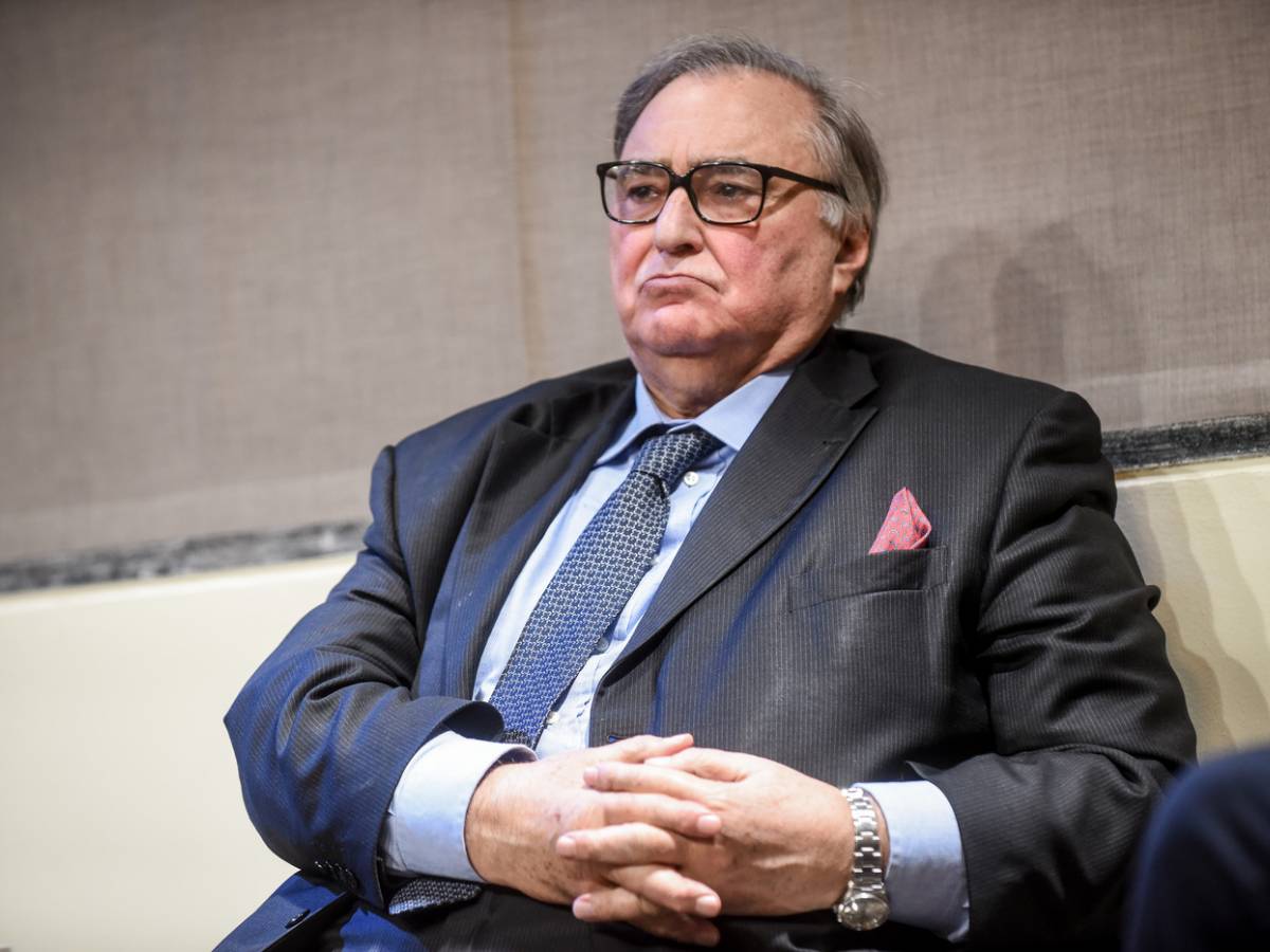Sabily: «Activos, devolución de dinero, autoridades fiscales: te diré cómo va». Sabily: «Activos, devolución de dinero, autoridades fiscales: te diré cómo va».
