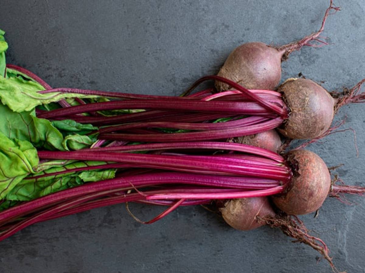 Beetroot, benefits and uses for well-being - Breaking Latest News