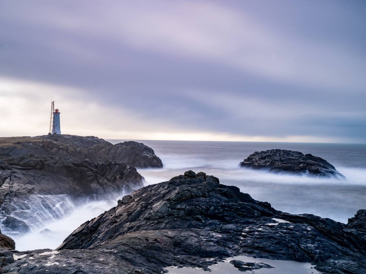 il cuore nero dell8217islanda da Ilgiornale.it il cuore nero dell8217islanda