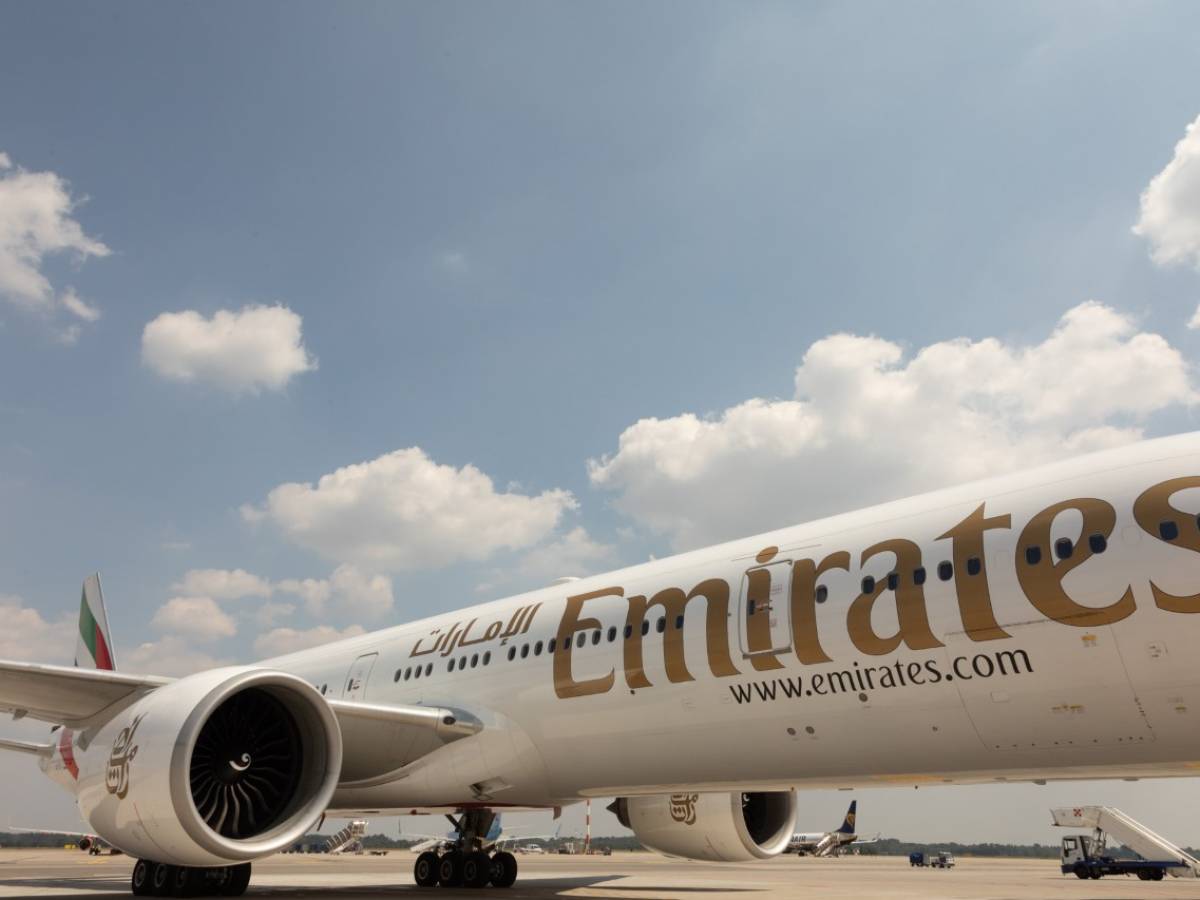 Emirates torna a Malpensa volo covid tested per New York ilGiornale.it