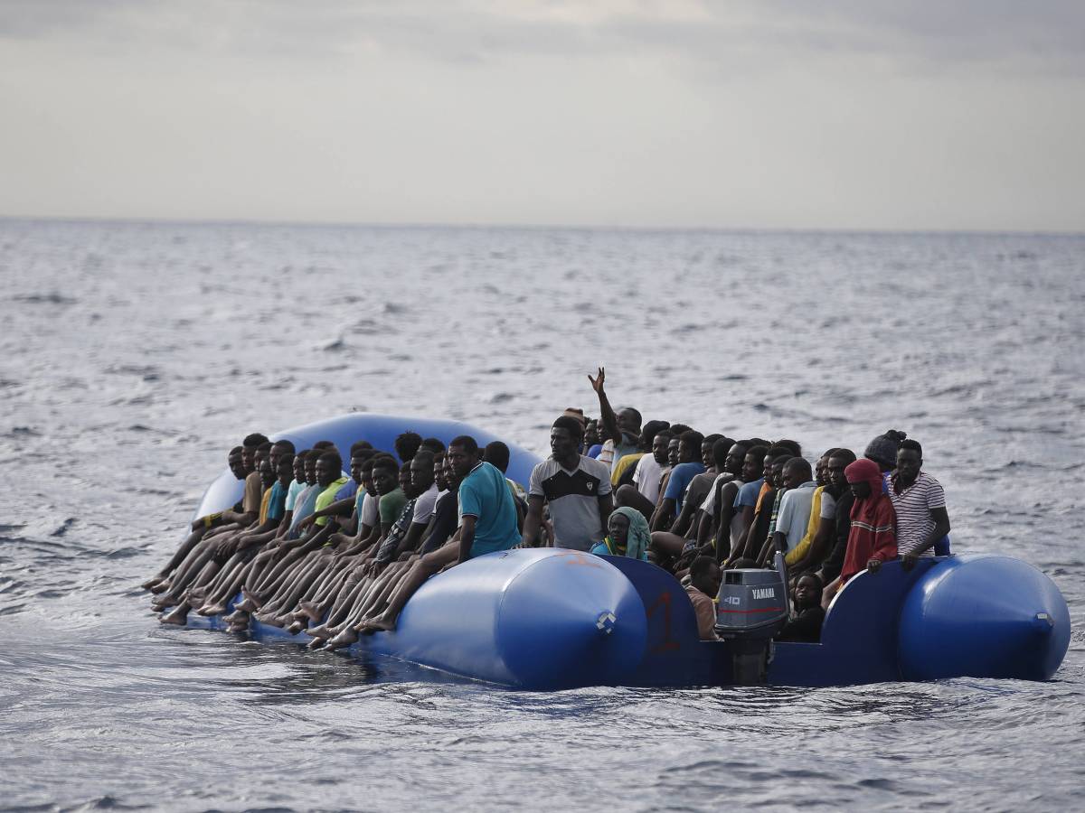 nuovo avvertimento usa all europa sui migranti spiagge invase da ideologie pericolose da Ilgiornale.it nuovo avvertimento usa all europa sui migranti spiagge invase da ideologie pericolose