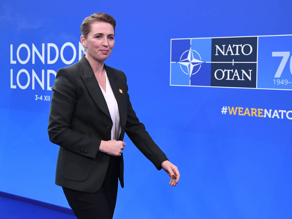 Migranti, la lezione della premier di sinistra a Schlein e compagni Migranti, la lezione della premier di sinistra a Schlein e compagni