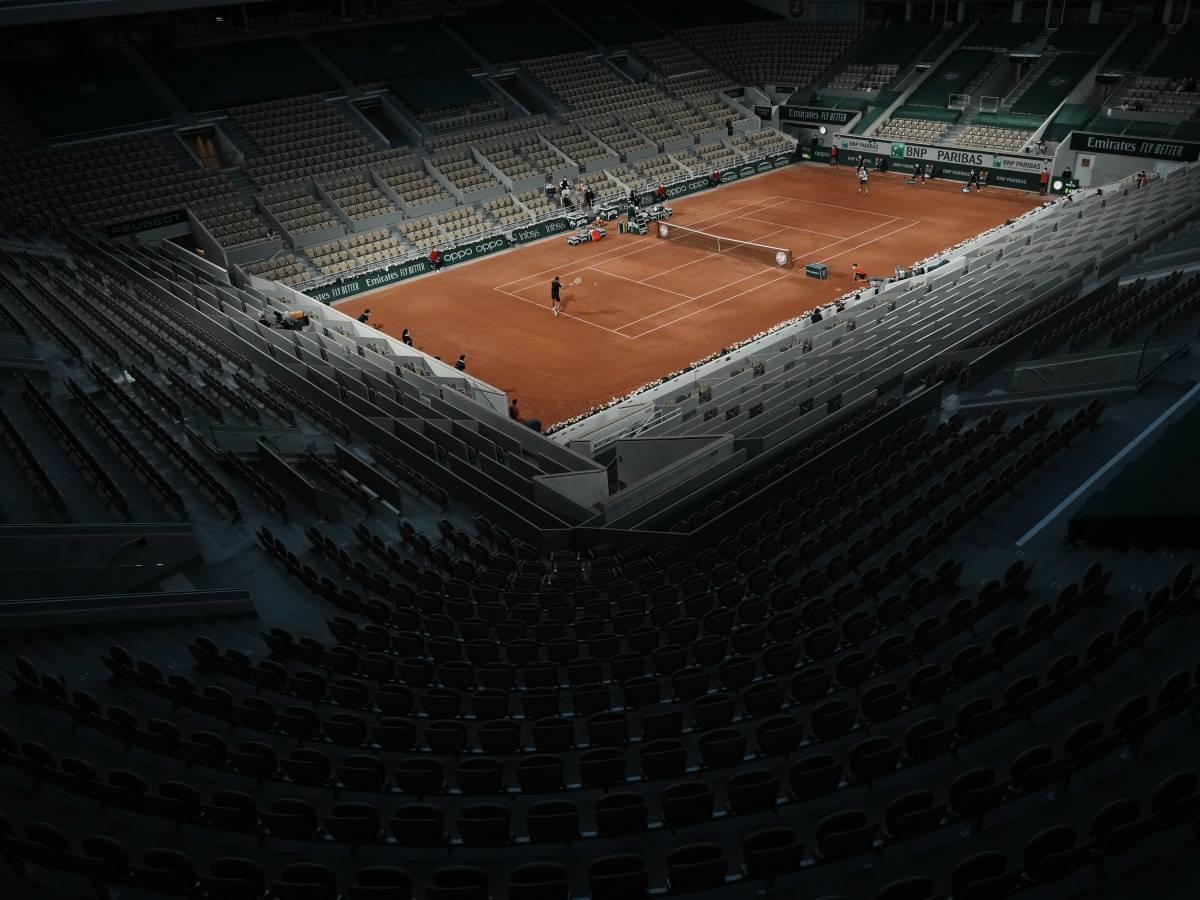 roland garros ecco i 10 italiani che parteciperanno al torneo pi249 prestigioso da Ilgiornale.it roland garros ecco i 10 italiani che parteciperanno al torneo pi249 prestigioso