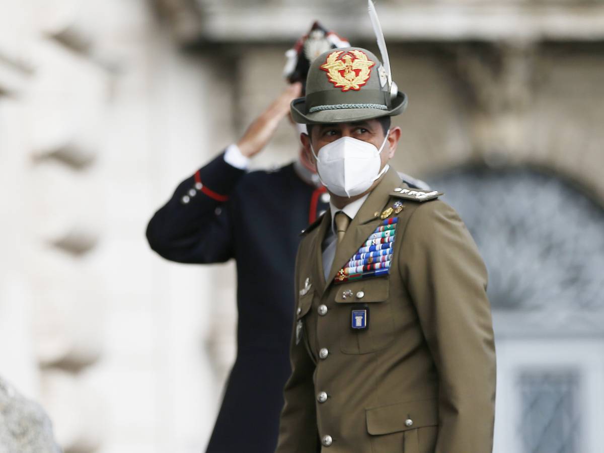 Contro Il Virus Vietato Essere Patriottici Ilgiornale It