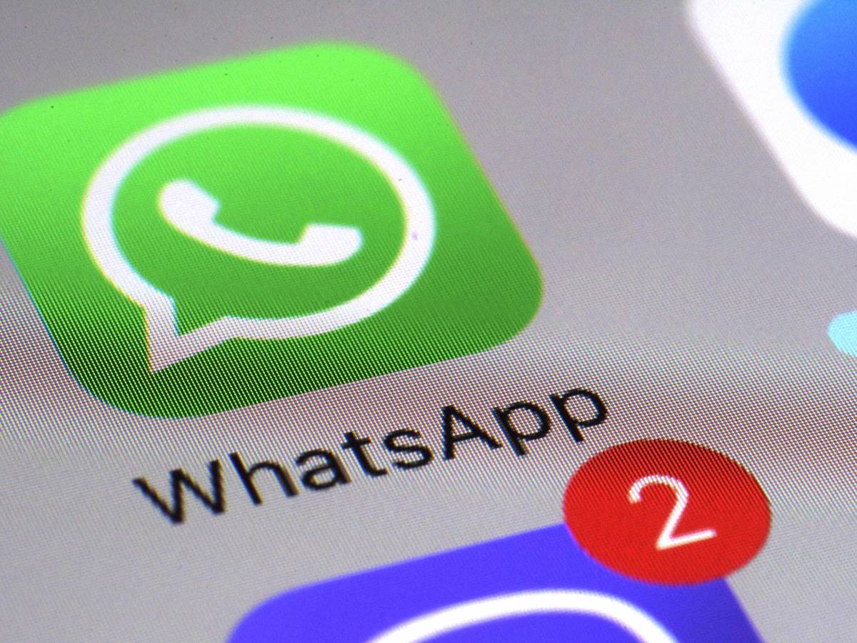 Rivoluzione Whatsapp Arriva La Funzione Per Chi Ha Piu Dispositivi Ilgiornale It