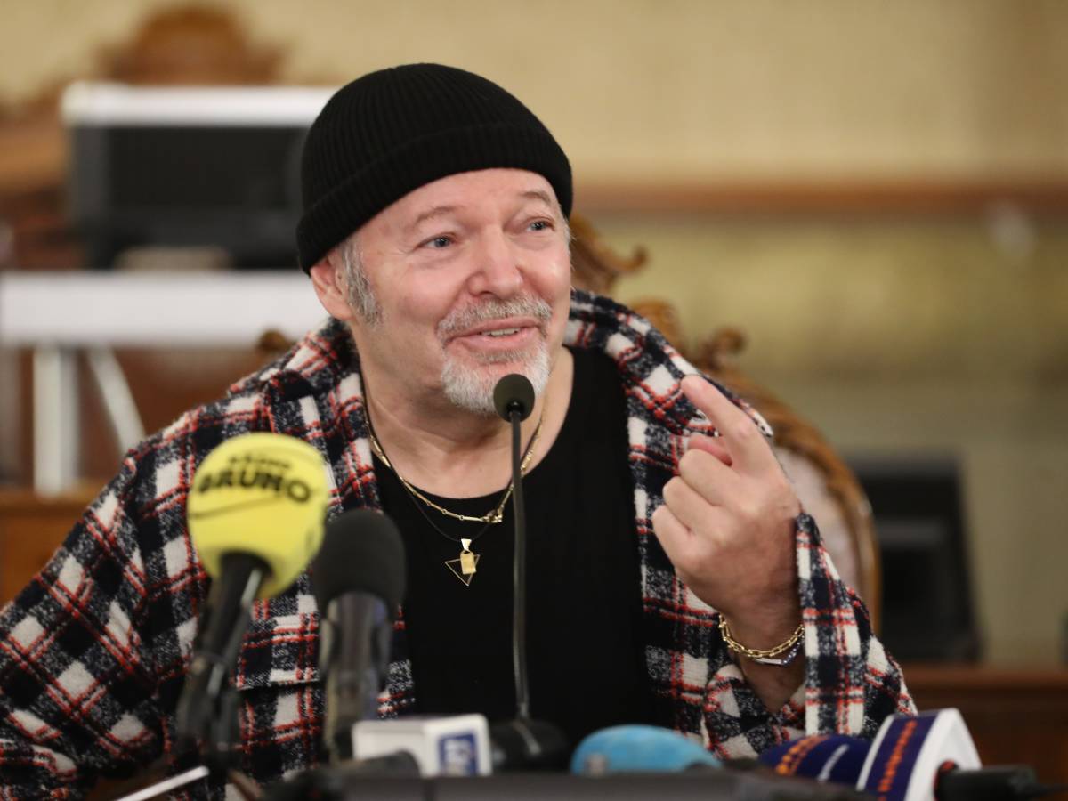 Vasco Rossi attacca Salvini e Meloni: "Ecco cosa creano..." - il Giornale
