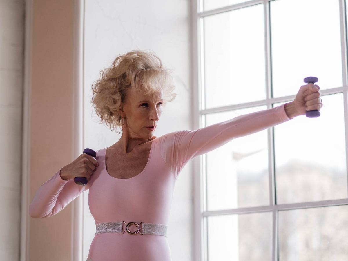 maggiori cadute e mortalit224 precoce uno studio individua le conseguenze dell8217inattivit224 negli over da Ilgiornale.it maggiori cadute e mortalit224 precoce uno studio individua le conseguenze dell8217inattivit224 negli over