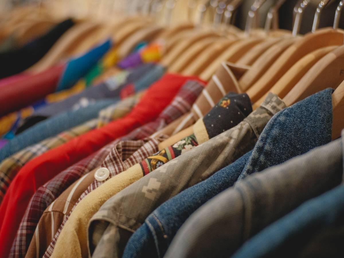 GeneraZione vintage, la ricerca del jeans perduto