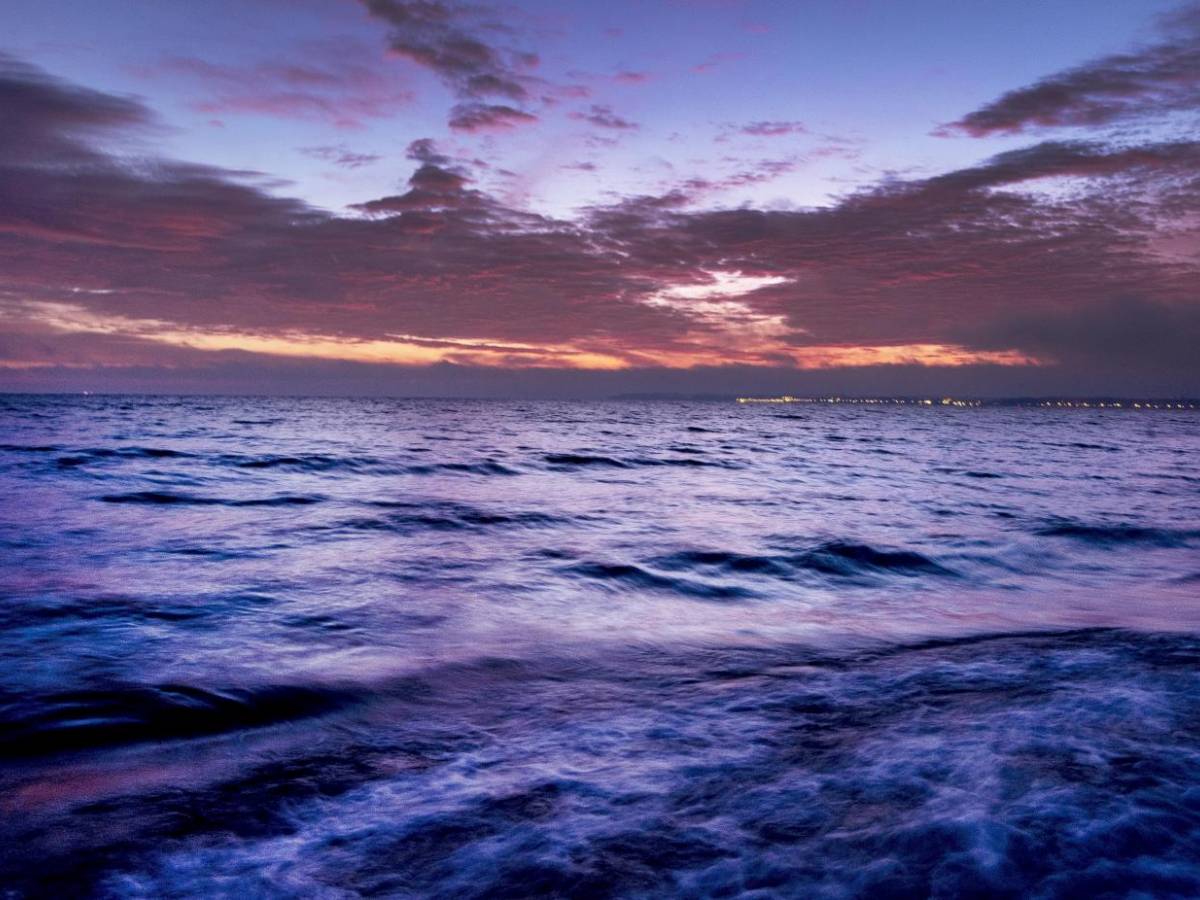 Point Nemo, este es el lugar «más lejano» del mundo Point Nemo, este es el lugar «más lejano» del mundo