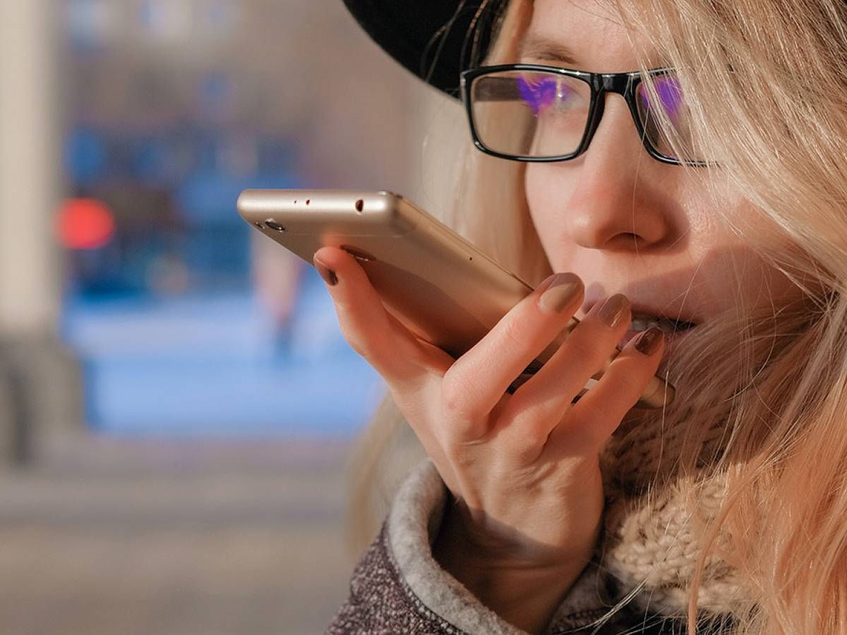 WhatsApp, la depressione si nasconde negli audio: così viene scoperta WhatsApp, la depressione si nasconde negli audio: così viene scoperta