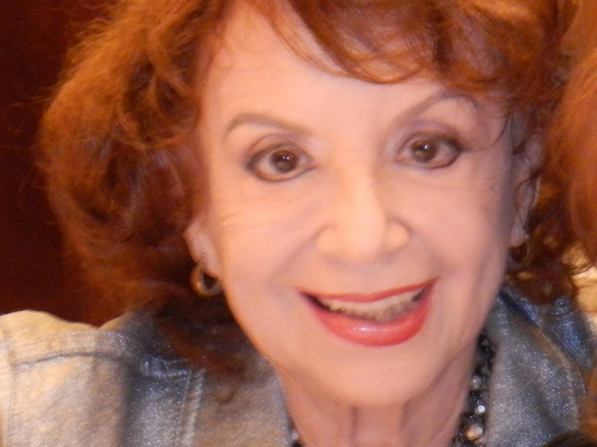 È morta la madre delle telenovelas il Giornale