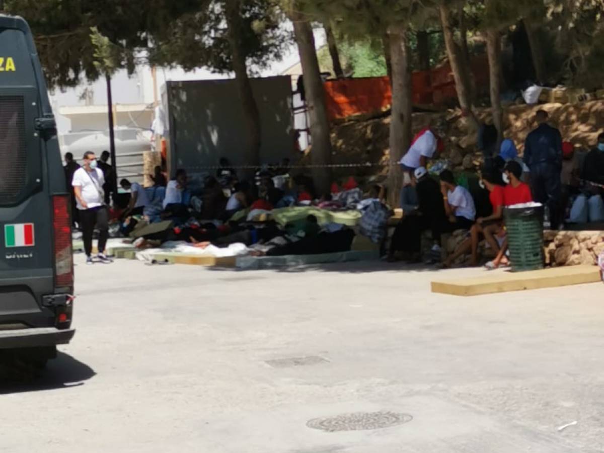 Terrible aterrizaje de verano: esto es lo que nos espera Terrible aterrizaje de verano: esto es lo que nos espera