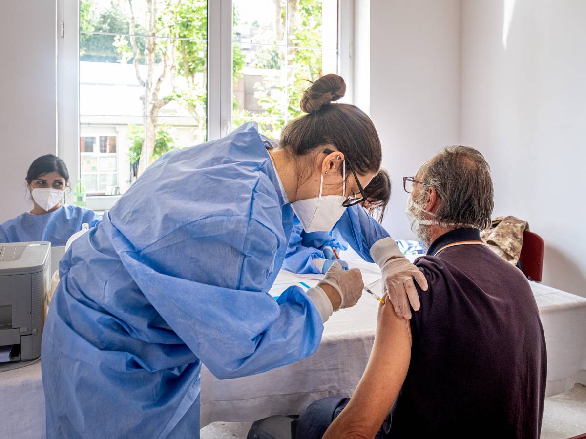 come riconoscere le miocarditi da vaccino decorso benigno ilgiornale it