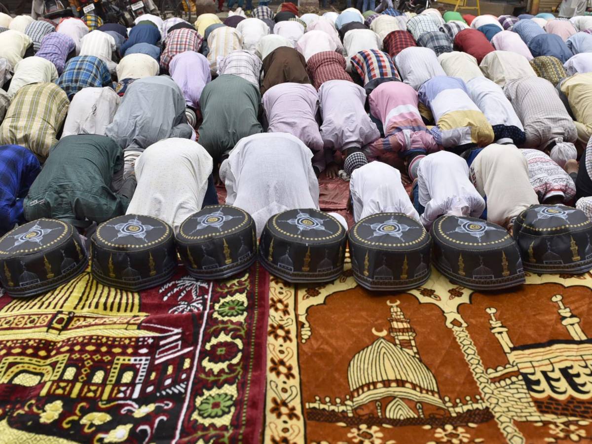 l islamismo e antisemitismo una minaccia per la democrazia da Ilgiornale.it l islamismo e antisemitismo una minaccia per la democrazia