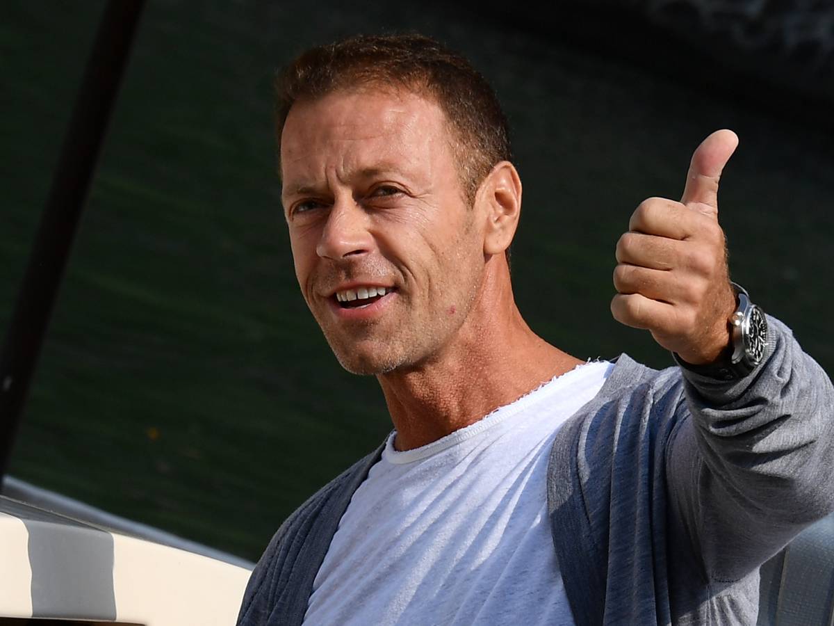 Serien ”Supersex” avslöjar Rocco Siffredis glädjeämnen och sorger