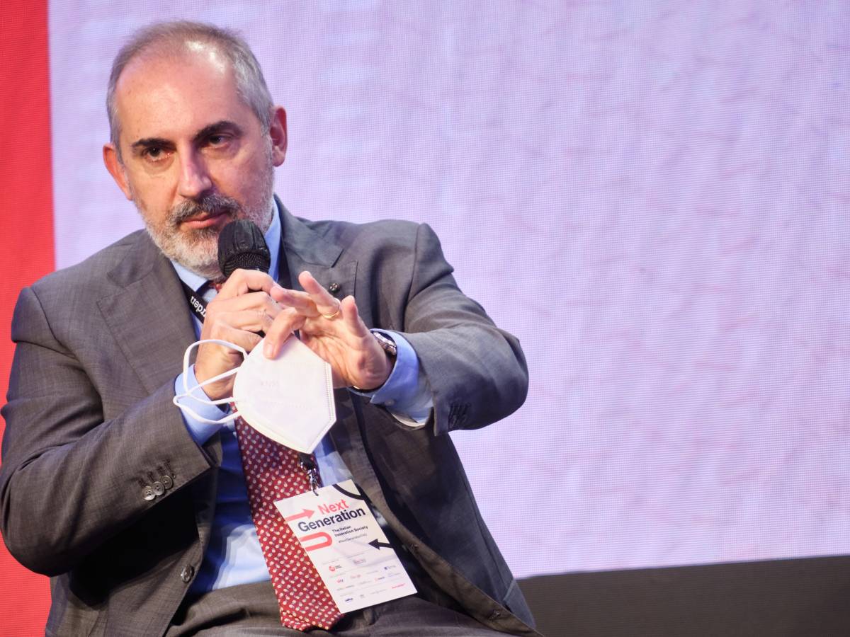 Piano per la Tav europea. Fs è già pronta alla sfida