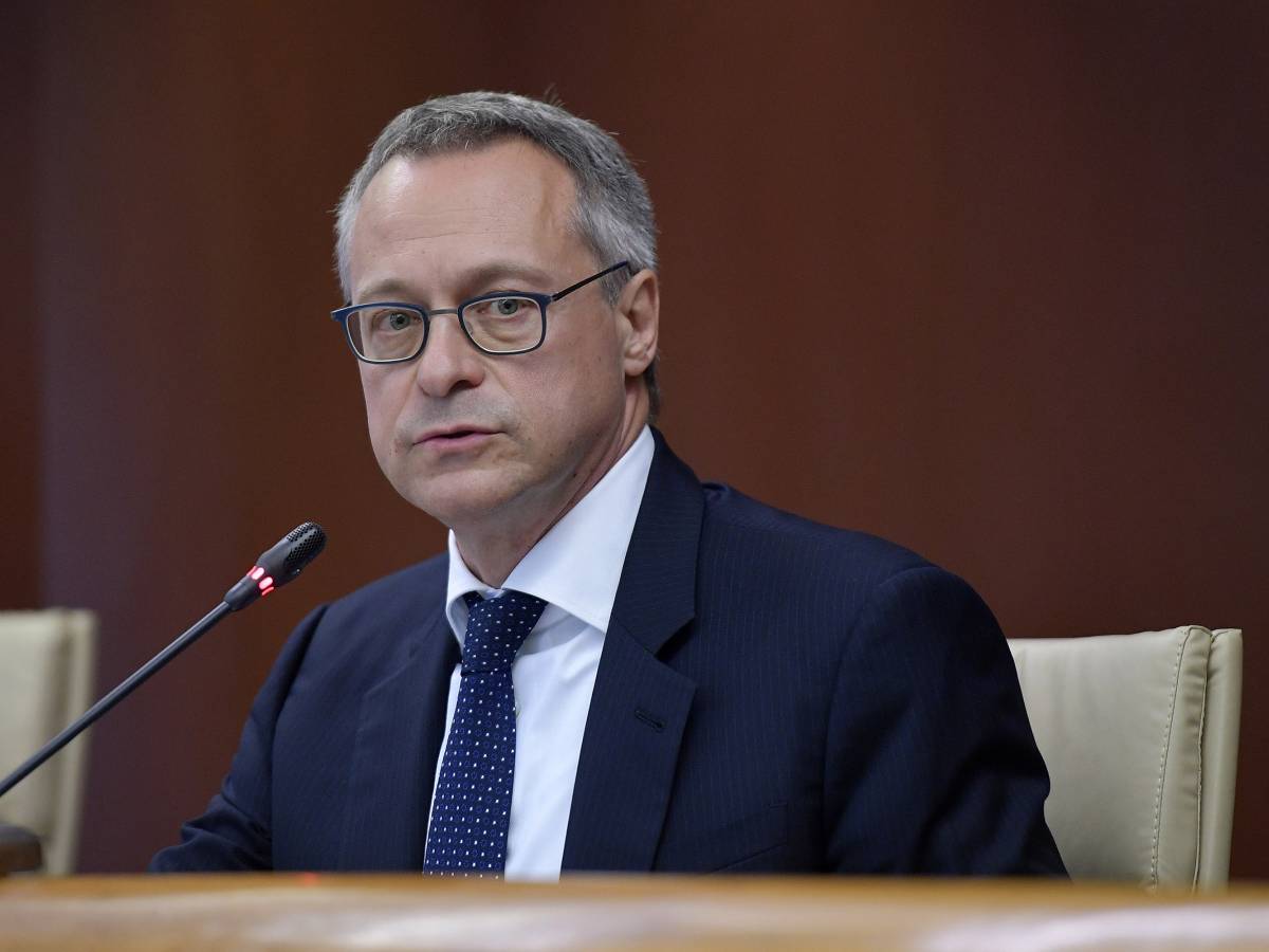 Il Pil 2021 meglio delle attese a +6,1%. Bonomi: "Ora bisogna tagliare le tasse"