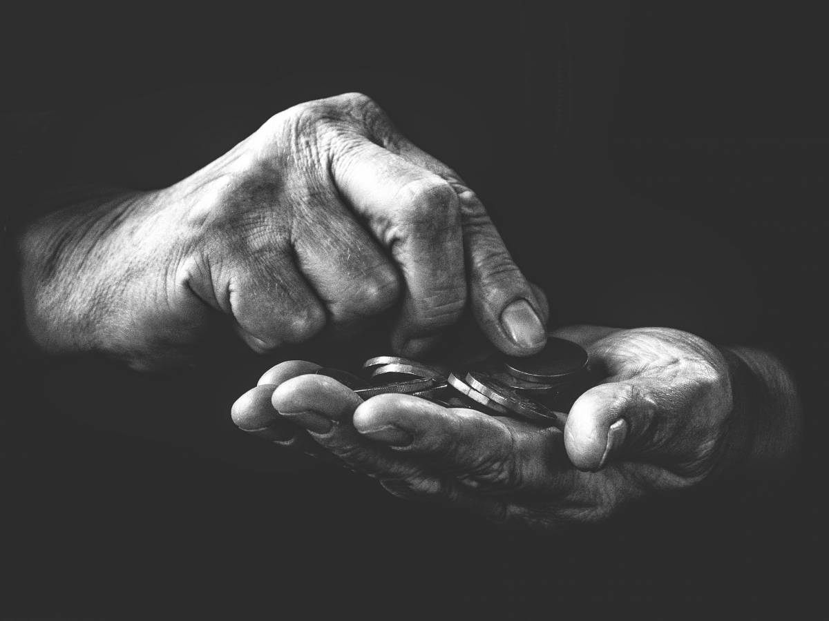 Già 18 miliardi destinati per i lavoratori più poveri Già 18 miliardi destinati per i lavoratori più poveri