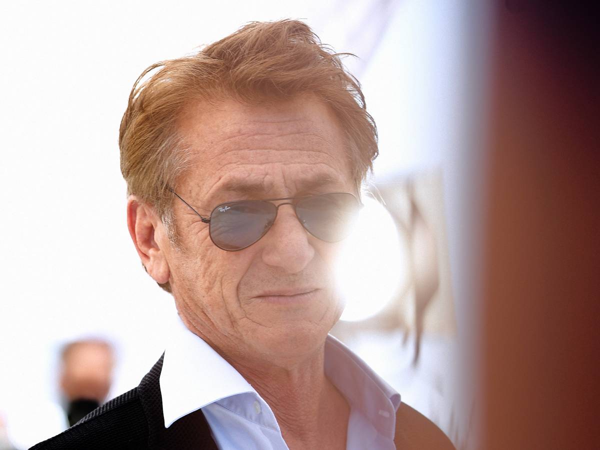 Sean Penn, chi è l Sean Penn, chi è l