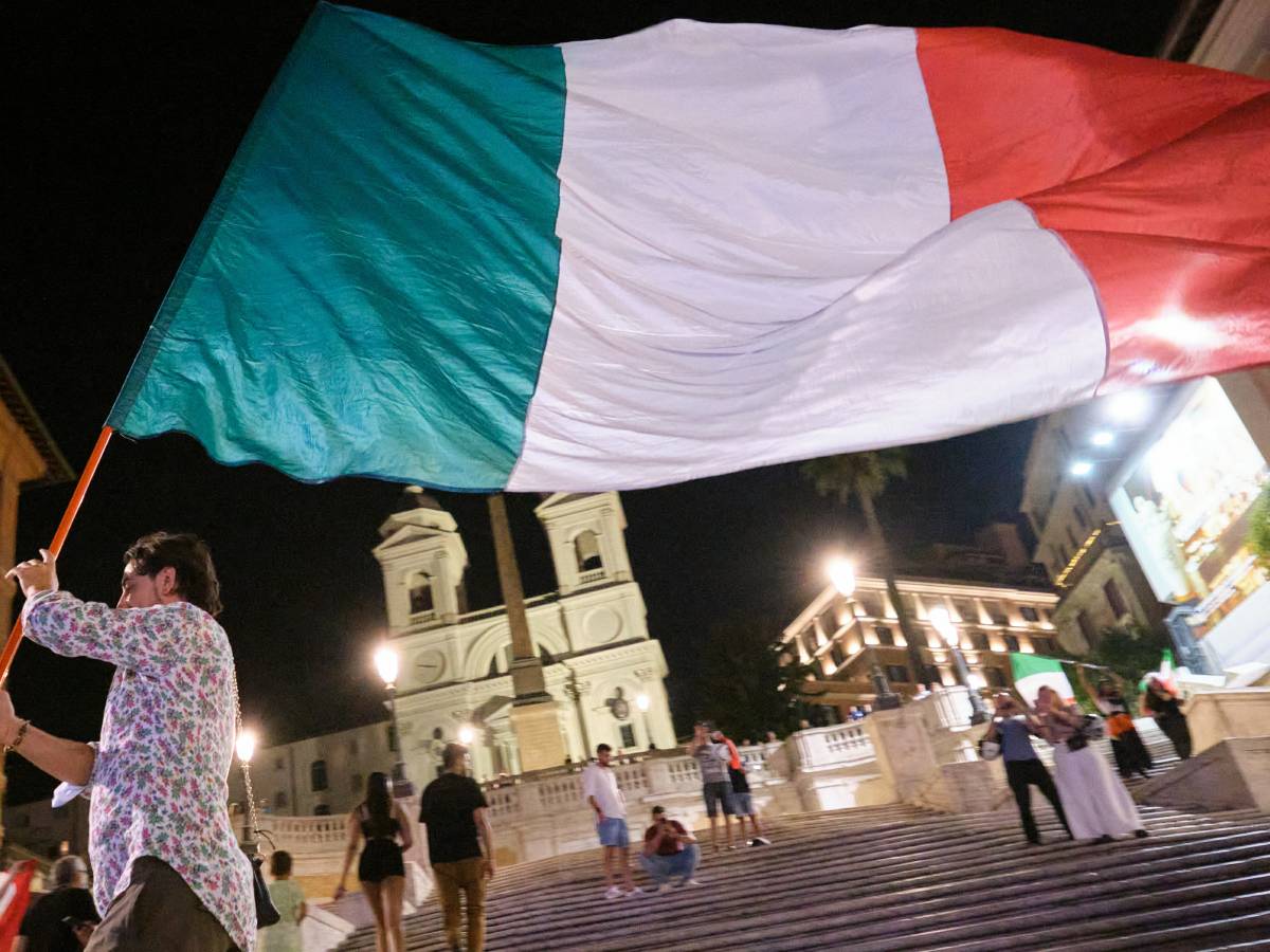 Segnatevi la data dell'11 luglio ecco perché è d'oro il Giornale