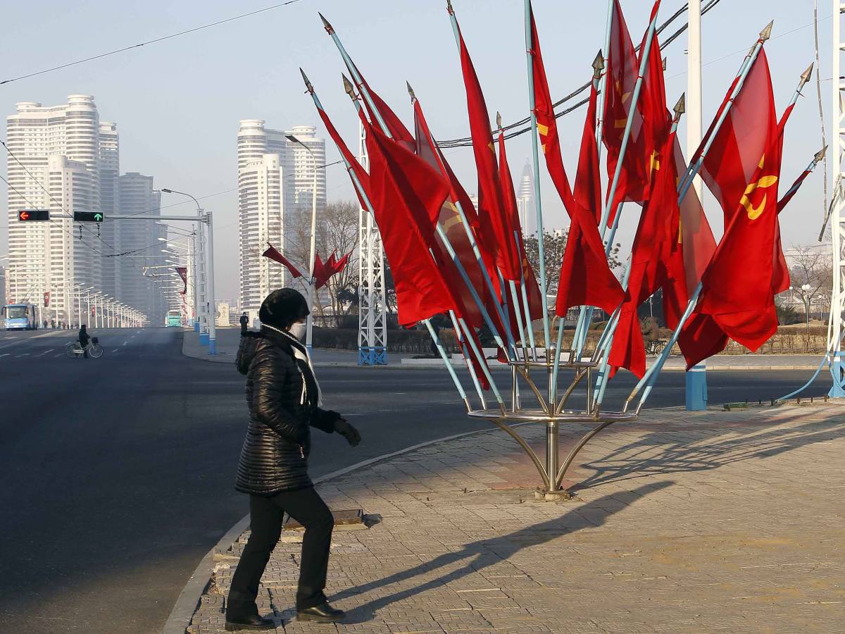 Arrestato agente nordcoreano: esportava tecnologia militare USA per conto di Pyongyang