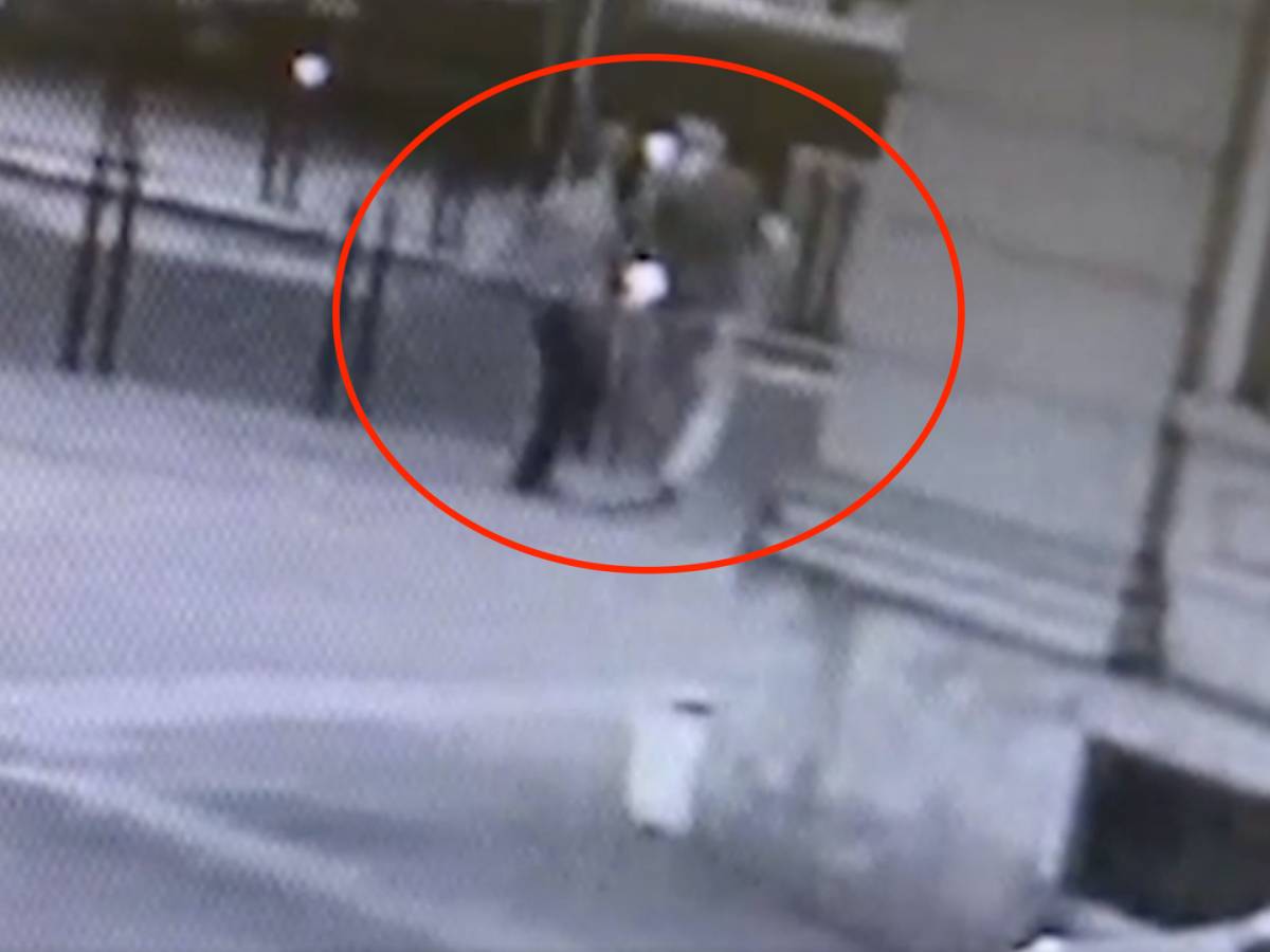 Voghera, chiesti 11 anni e 4 mesi per l’ex assessore che sparò e uccise Youns El Boussettaoui Voghera, chiesti 11 anni e 4 mesi per l’ex assessore che sparò e uccise Youns El Boussettaoui