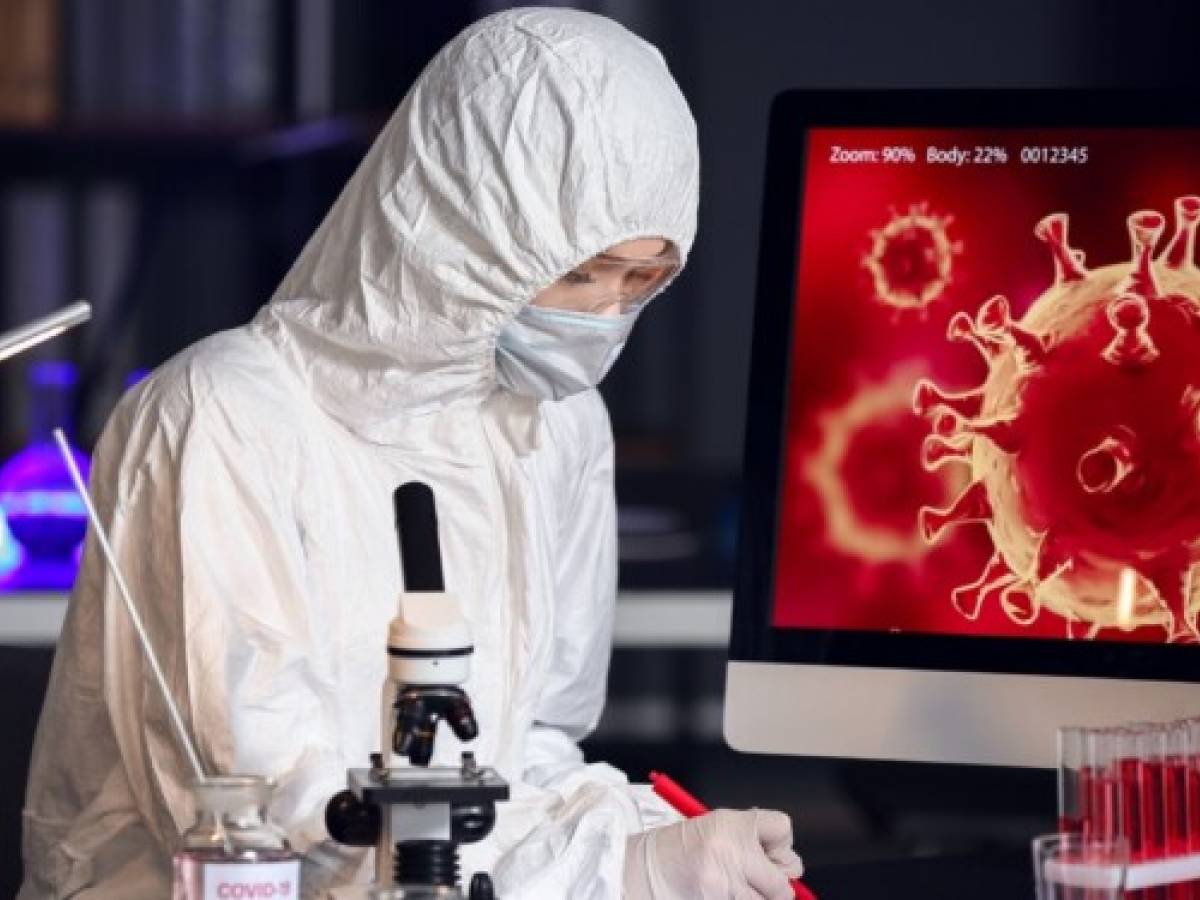 “Me enteré de la epidemia antes de la alarma”: Las espantosas palabras del mundo “Me enteré de la epidemia antes de la alarma”: Las espantosas palabras del mundo