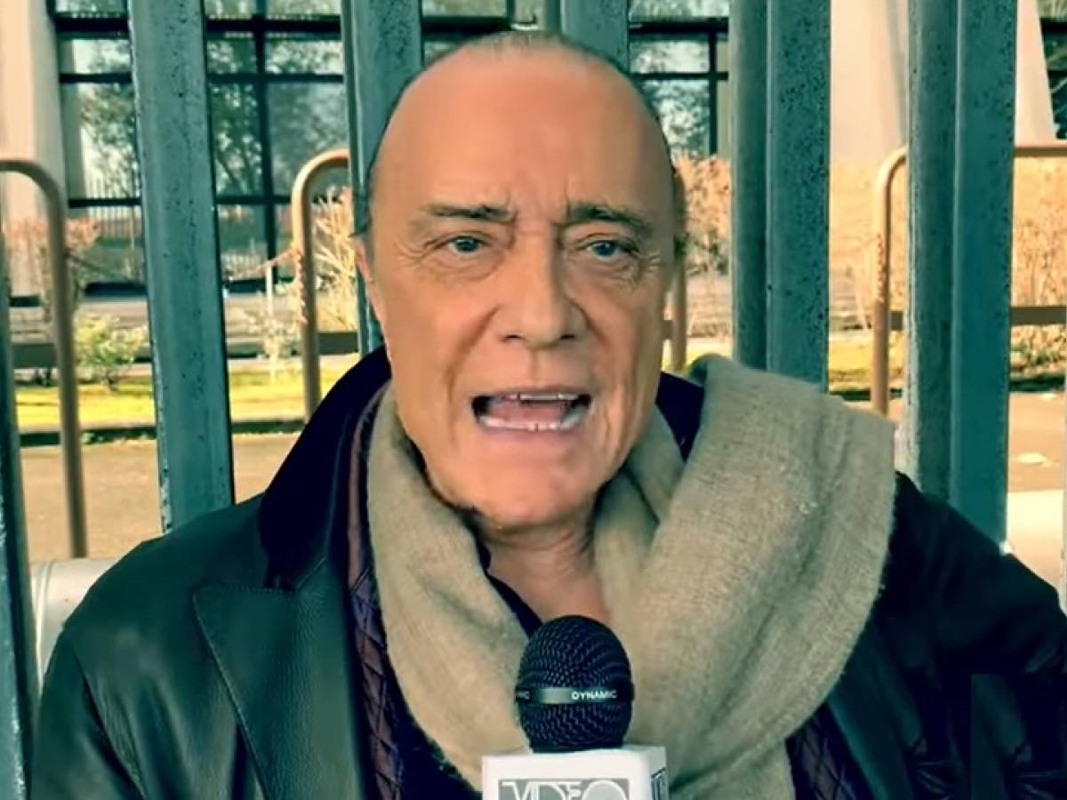 le ultime ore di gianni nazzaro prima di morire ha sposato nada ilgiornale it