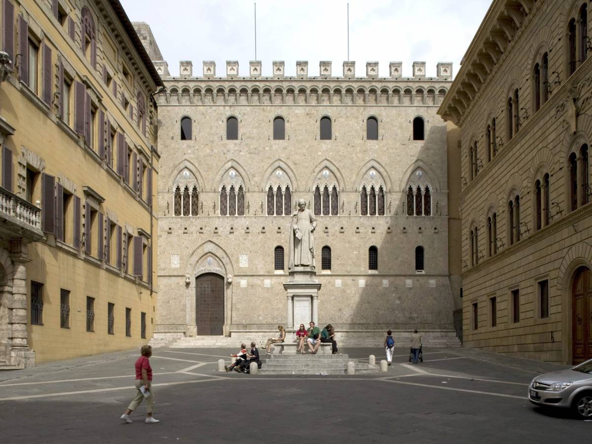 mps apre la stagione delle maxicedole da Ilgiornale.it mps apre la stagione delle maxicedole