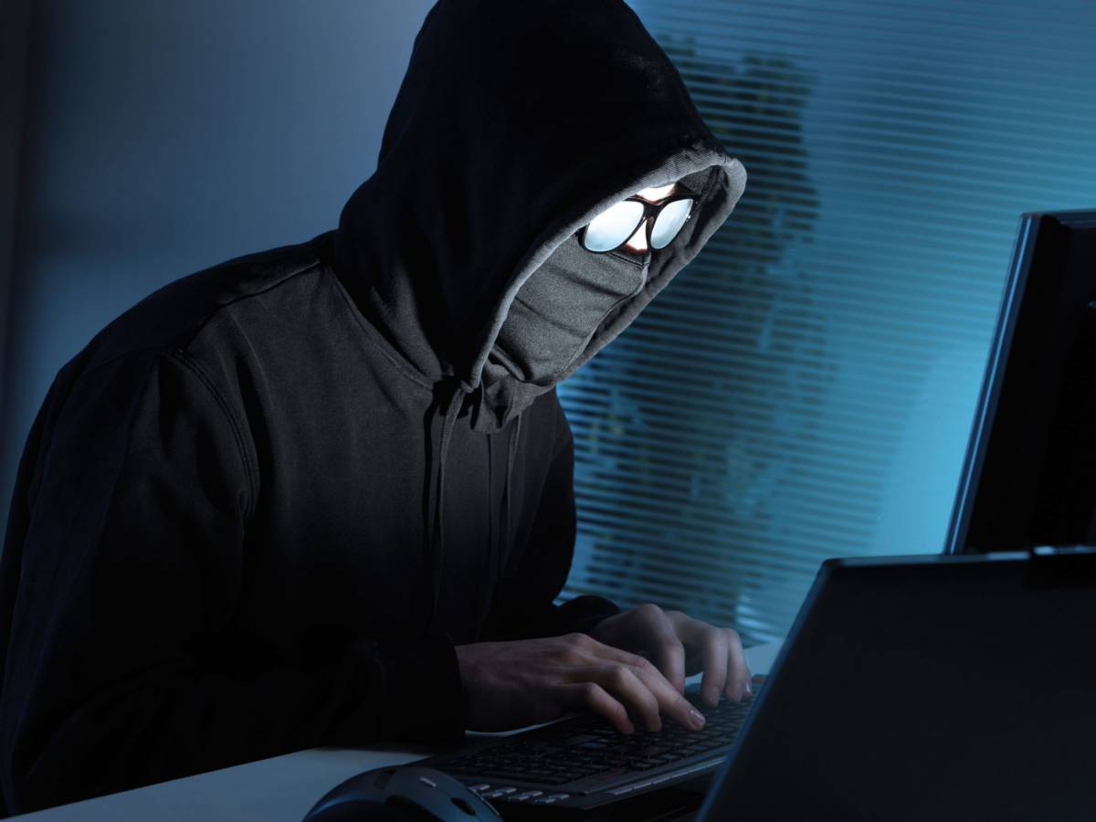 Scatta l’allarme: “Attacchi informatic …