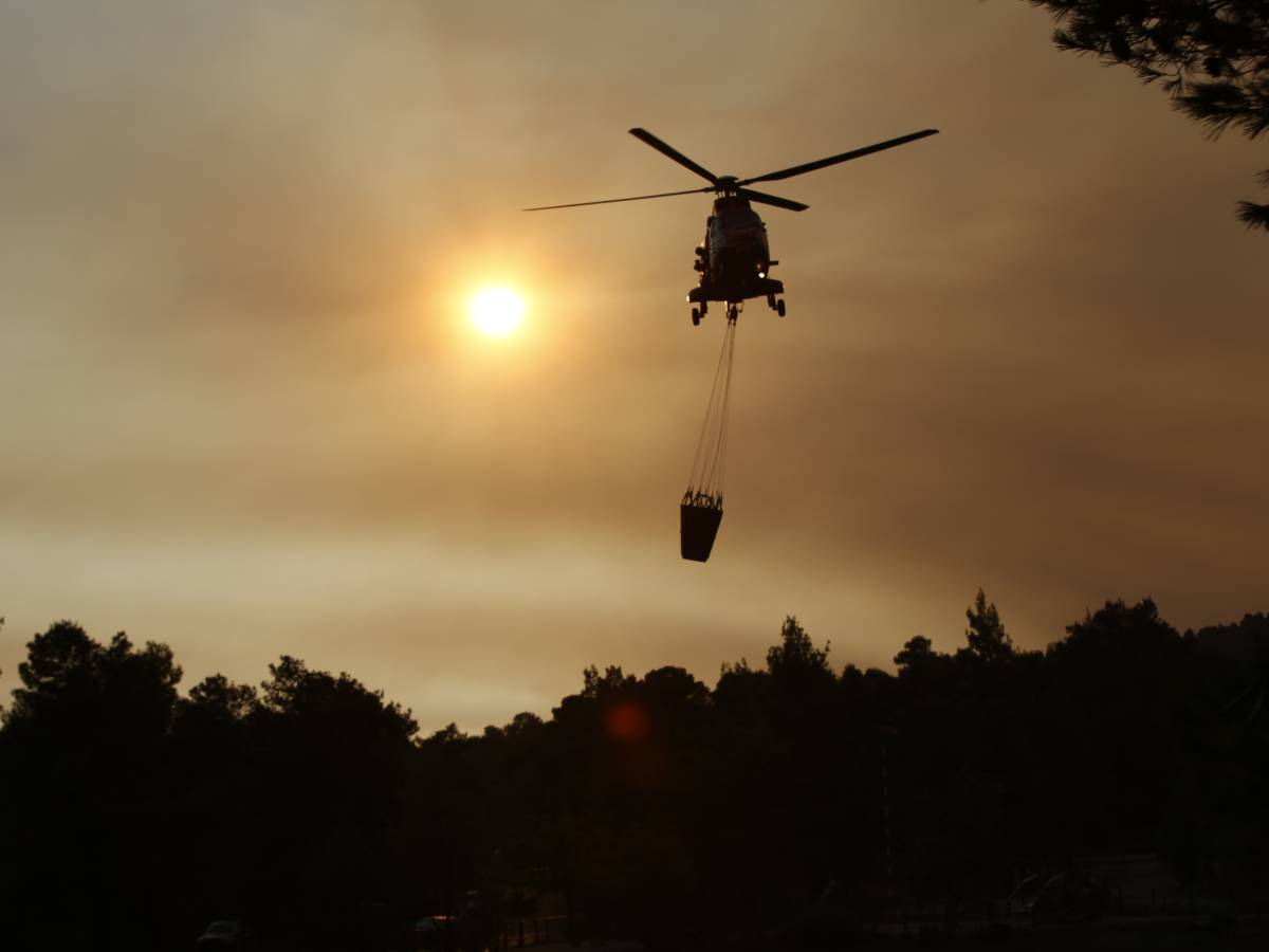 paura incendi in sardegna chiuso l8217aeroporto costa smeralda di olbia da Ilgiornale.it paura incendi in sardegna chiuso l8217aeroporto costa smeralda di olbia