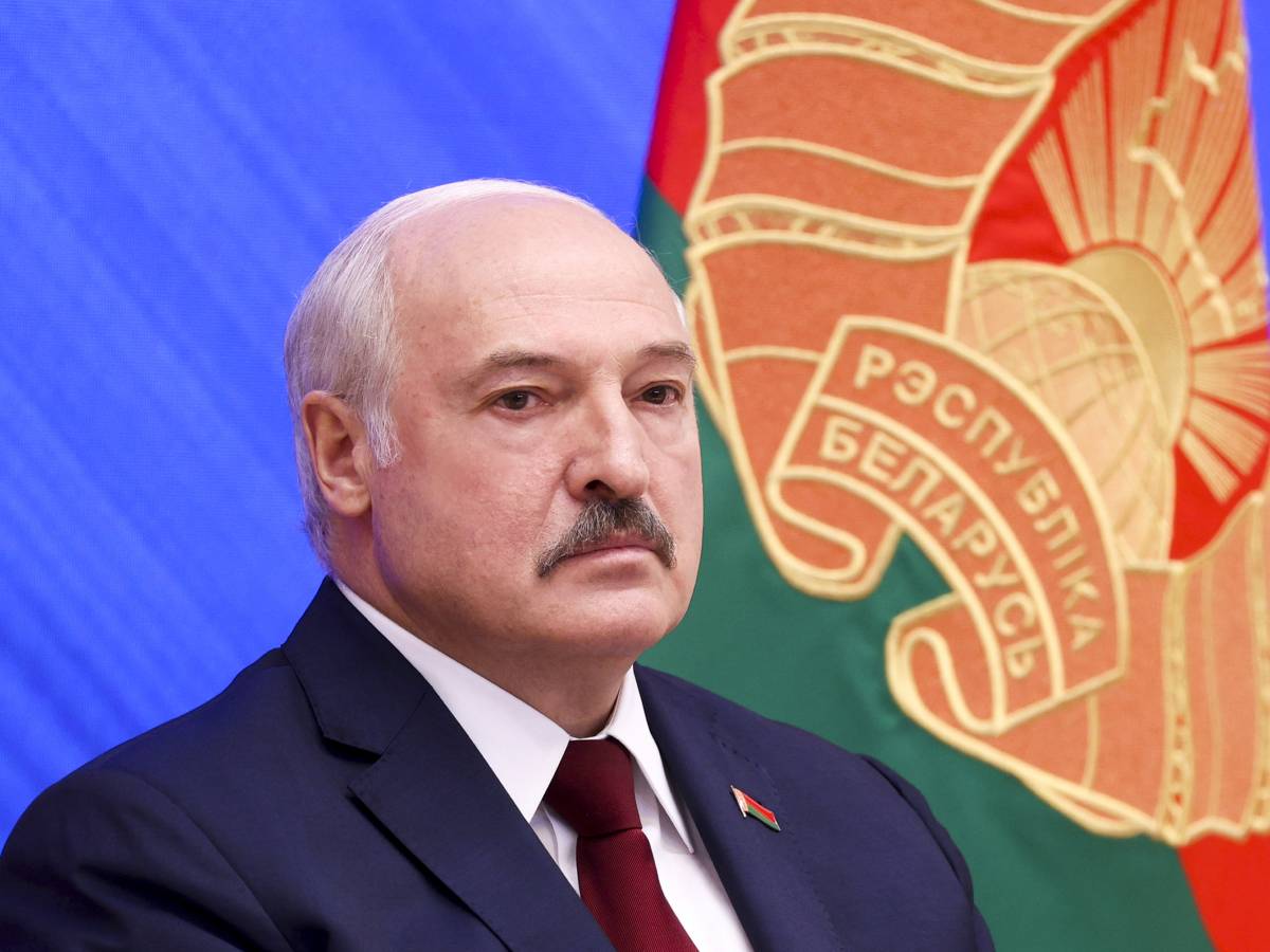 “I am preparing the country for my resignation.” Lukashenko is ready to leave “I am preparing the country for my resignation.” Lukashenko is ready to leave