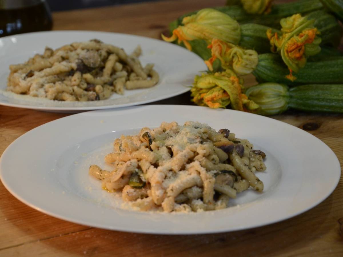 Cavatelli, la storia della più antica pasta italiana 