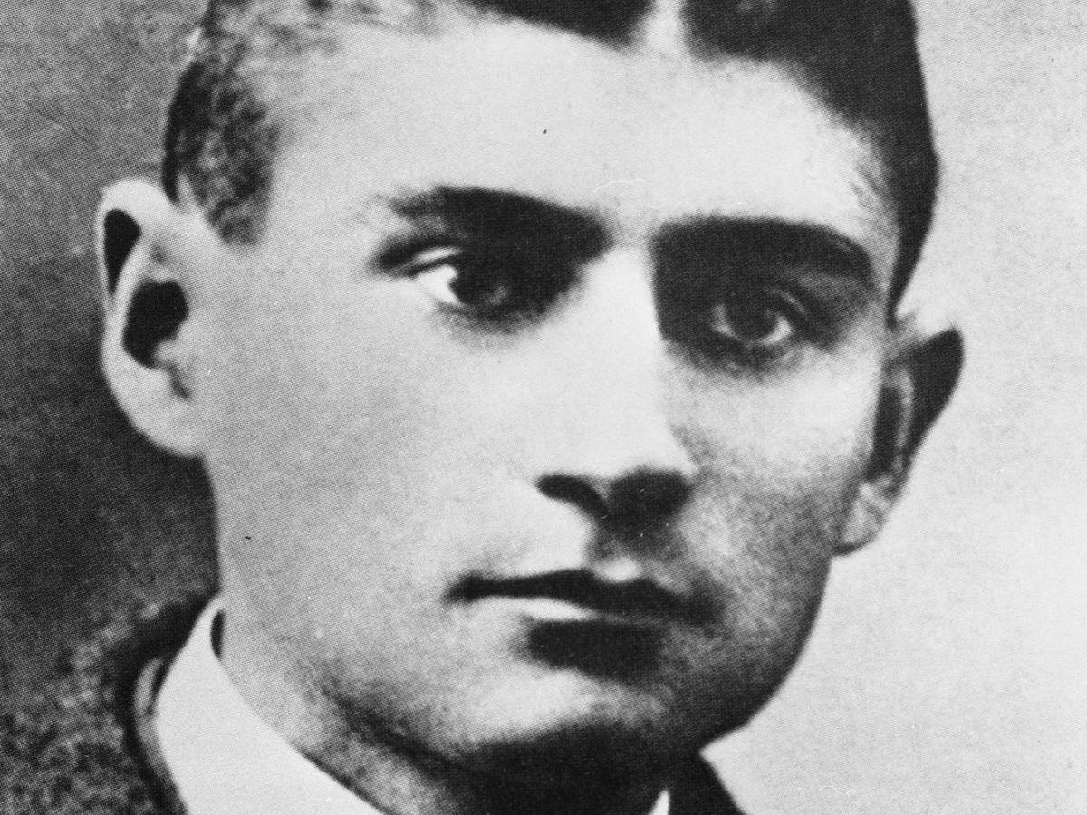 E con una breve "Sentenza" Kafka illuminò la modernità E con una breve "Sentenza" Kafka illuminò la modernità