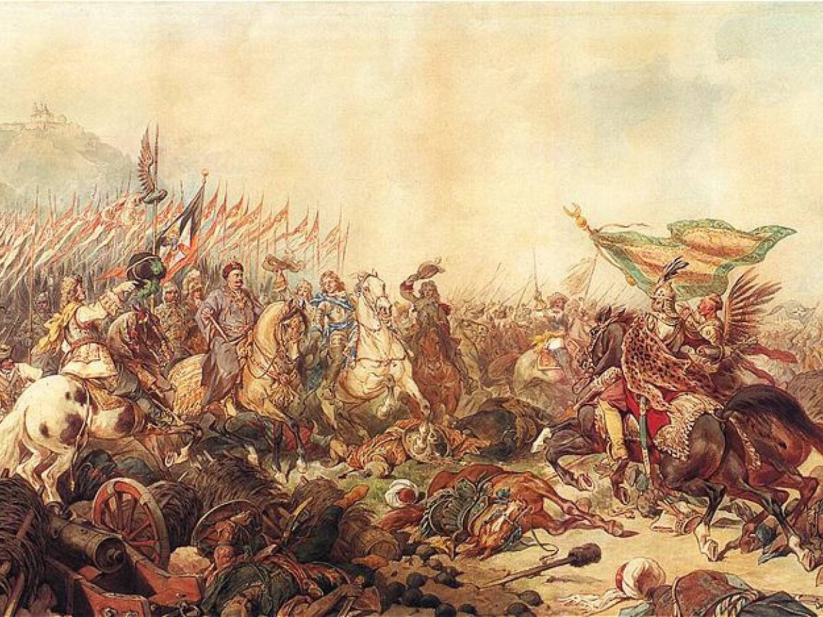 La carica di cavalleria che salvò l'Europa: così a Vienna fu rotto l'assedio - il Giornale